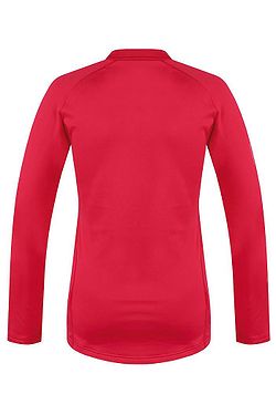 T-Shirt Husky Active Winter Tromi LS - Pink - women´s