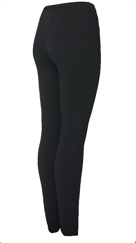 underpants Klimatex Hilda - Black - women´s