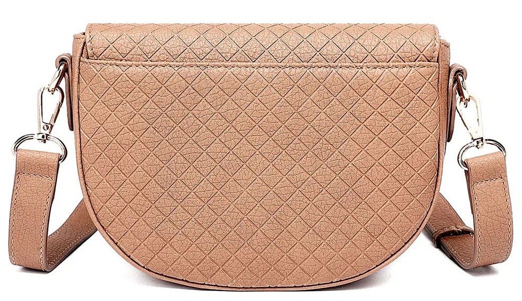 bag Vuch Elluin - Beige - women´s