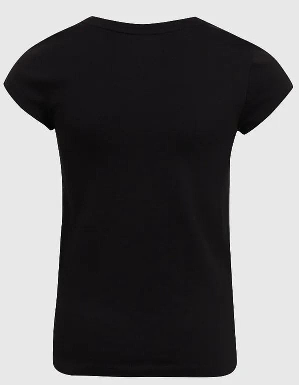 美品 PALCE GAP T-SHIRT TEE Tシャツ BLACK 黒 M 31kI8nOs8sL.jpg