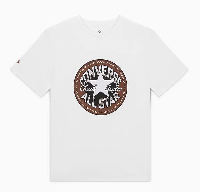 Chuck taylor all star t shirt 2025