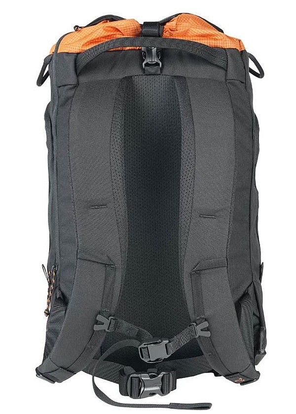 backpack Mystery Ranch Superset 24 - Black - blackcomb-shop.eu