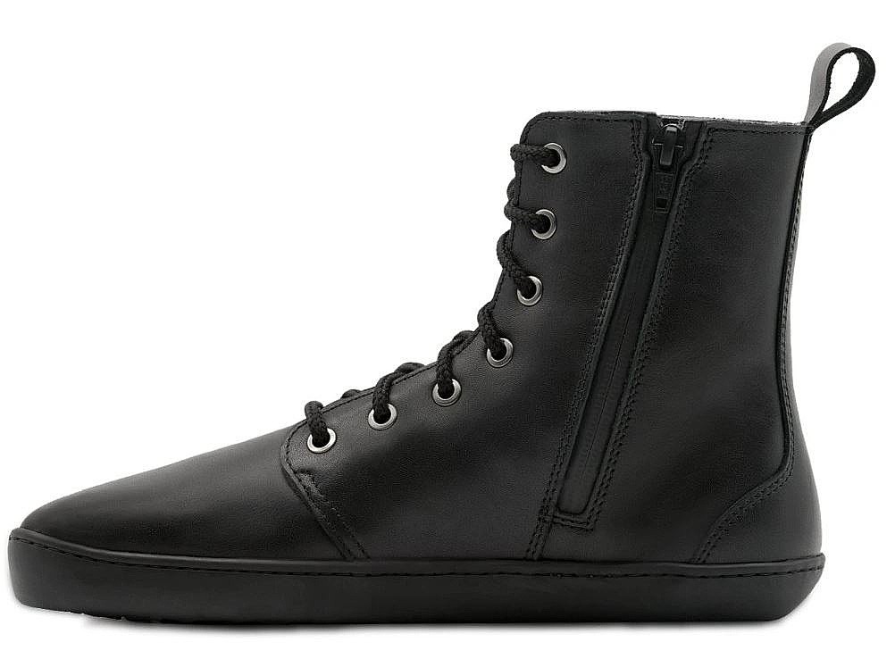 zapatos Aylla Chiri - Black - women´s