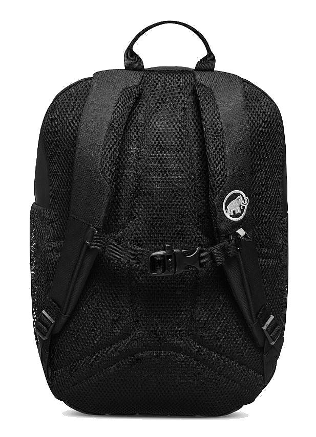 ryggsäck Mammut First Zip 8 - Black - kid´s