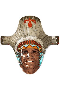 Mudguard Riesel Kol:oss - Chief