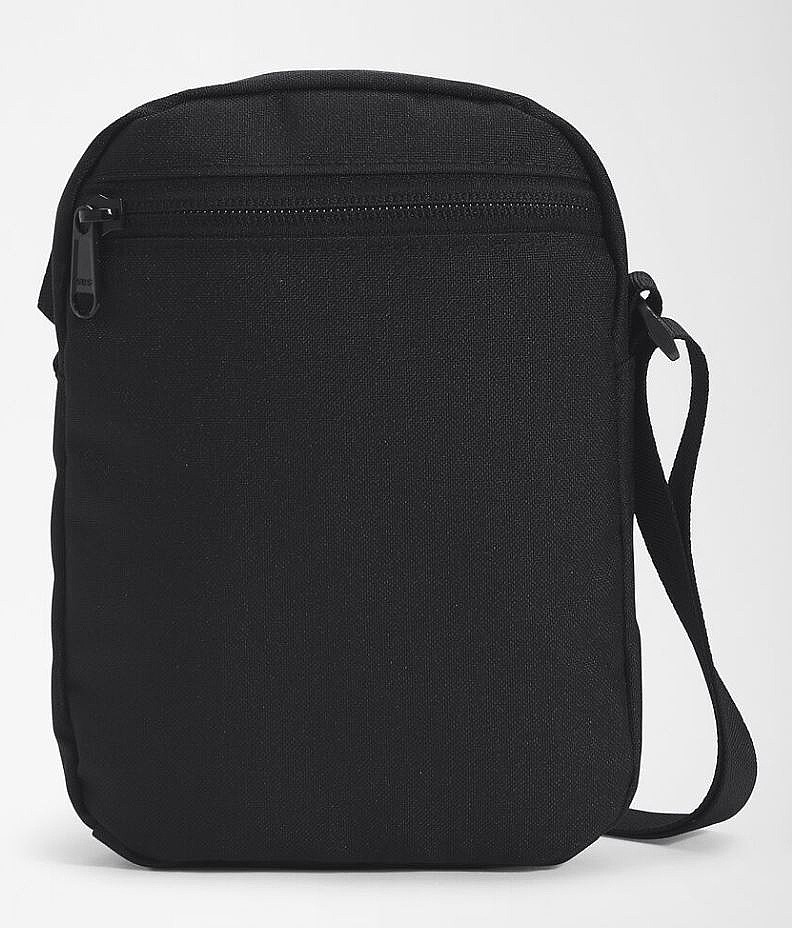 bag The North Face Jester Crossbody - TNF Black/NPF