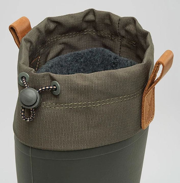 cipő Kamik Tundra - Khaki - men´s