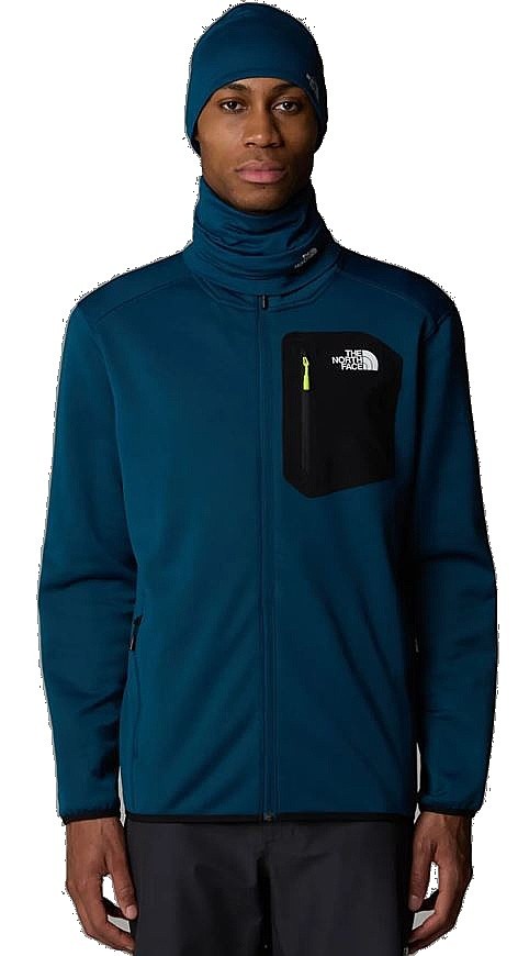 North face sweat jacket best sale