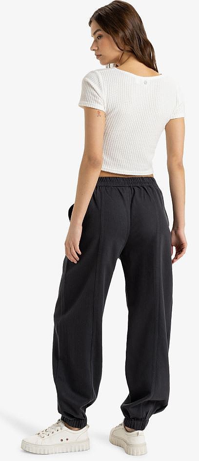 pants Roxy Lost In Desert - KTA0/Phantom - women´s