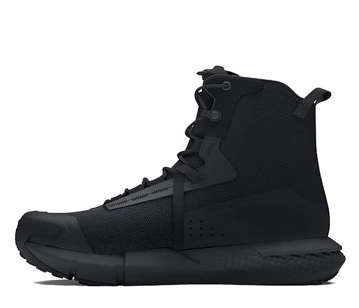 boty Under Armour Charged Valsetz - Black/Jet Gray