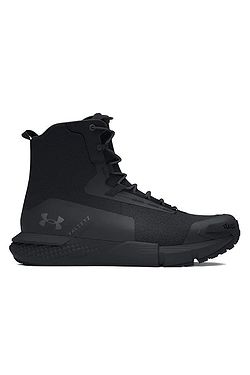 Schuhe Under Armour Charged Valsetz - Black/Jet Gray - men´s