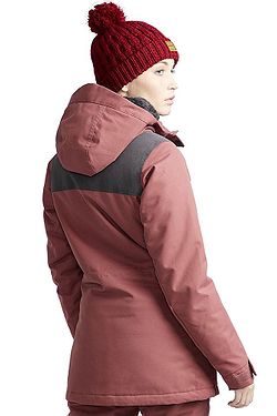 bunda Billabong Scenic Route - Vintage Plum