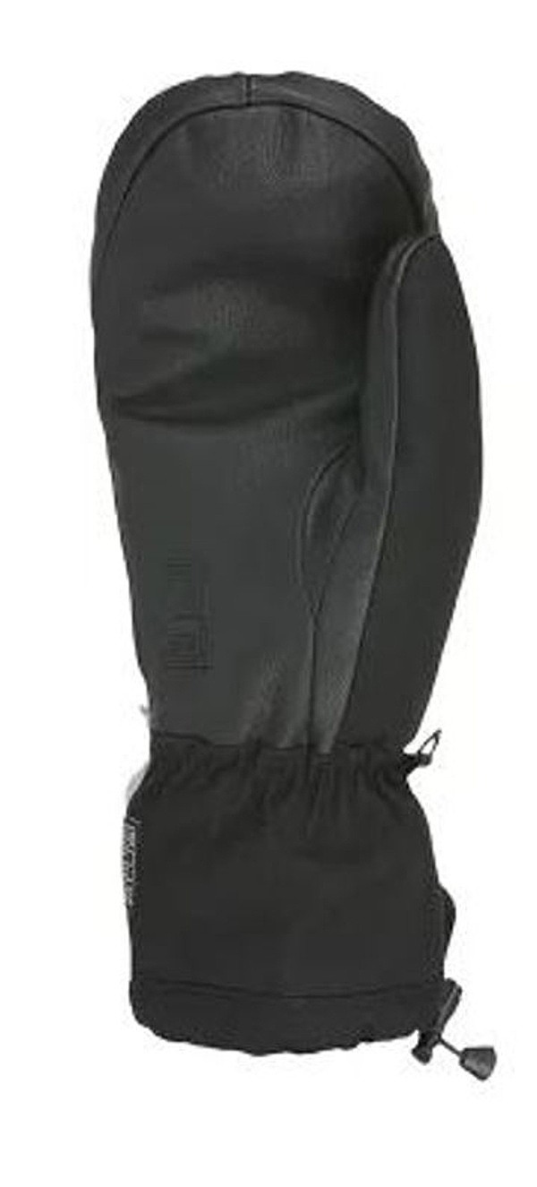 rękawice Level Soul Mitt - Forest