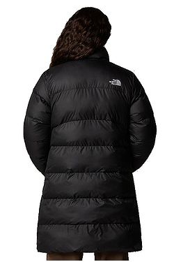 bunda The North Face Saikuru Parka - TNF Black