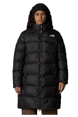 bunda The North Face Saikuru Parka - TNF Black