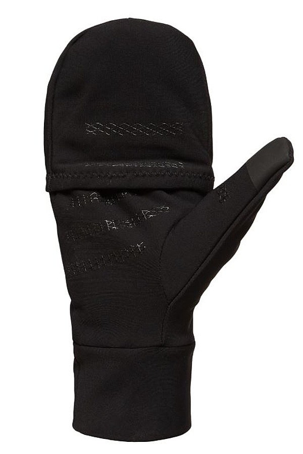 glove Klimatex Auth - Black