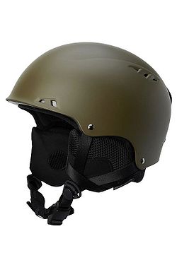 Helm Dakine Daytripper - Dark Olive