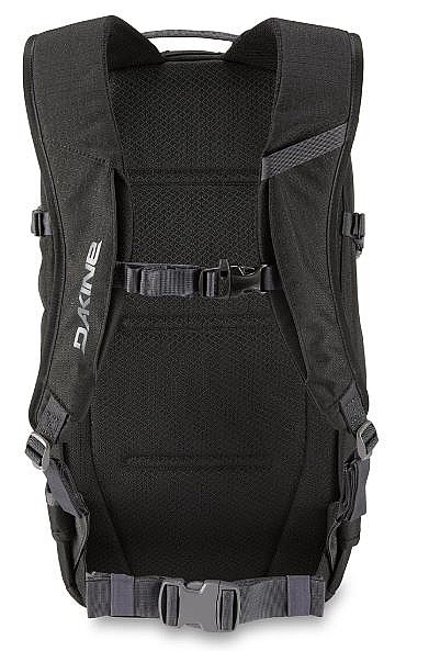 batoh Dakine Heli Pro 20 - Black