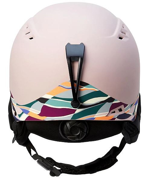 Helm Dakine Daytripper - Night Skyline