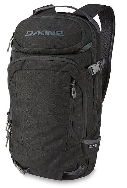 batoh Dakine Heli Pro 20 - Black