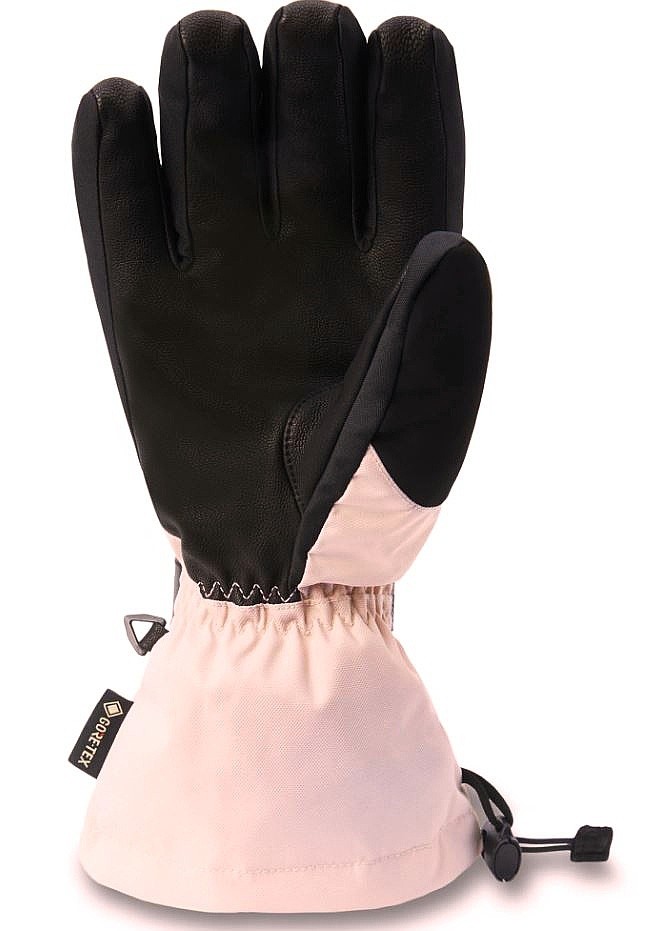 Handschuhe Dakine Leather Sequoia Gore-Tex - Burnished Lilac - women´s