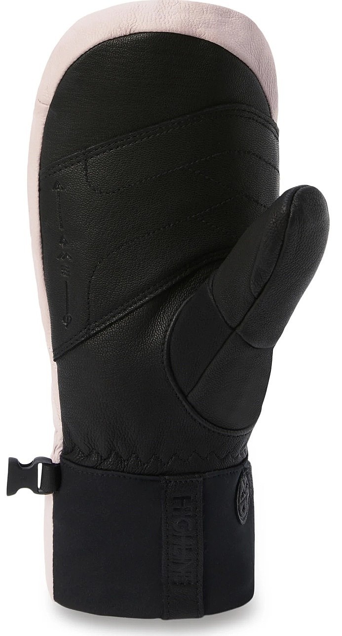Handschuhe Dakine Galaxy Gore-Tex Mitt - Burnished Lilac - women´s
