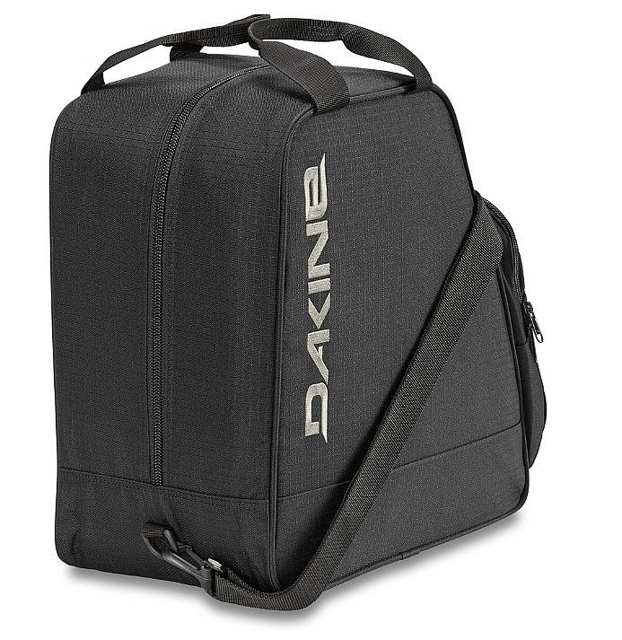 taška Dakine Boot - Black