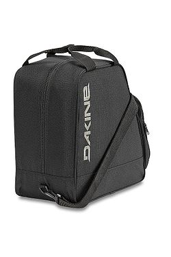 Tasche Dakine Boot - Black