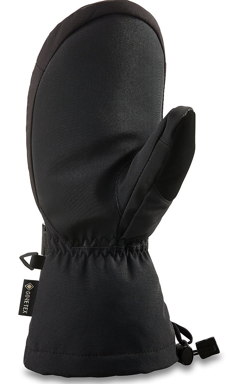 Handschuhe Dakine Sequoia Gore-Tex Mitt - Black - women´s
