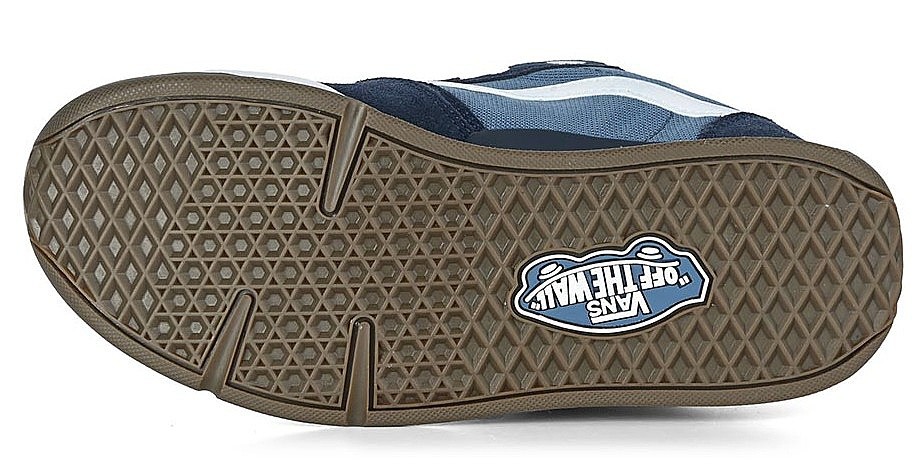 shoes Vans Rowley XLT - Stv Navy - men´s