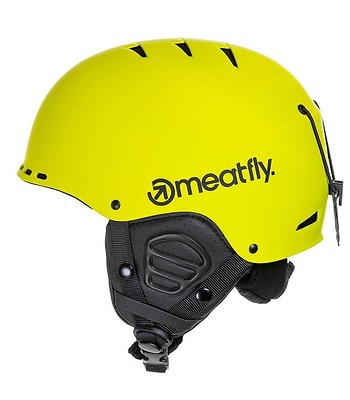 helma Meatfly Maul - Acid Lime - snowboard-online.cz helma Meatfly Maul - Acid Lime - snowboard-online.cz