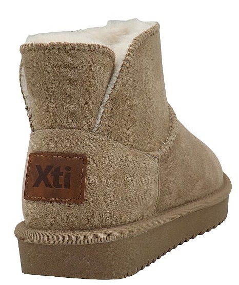buty Xti 44436 - Beige