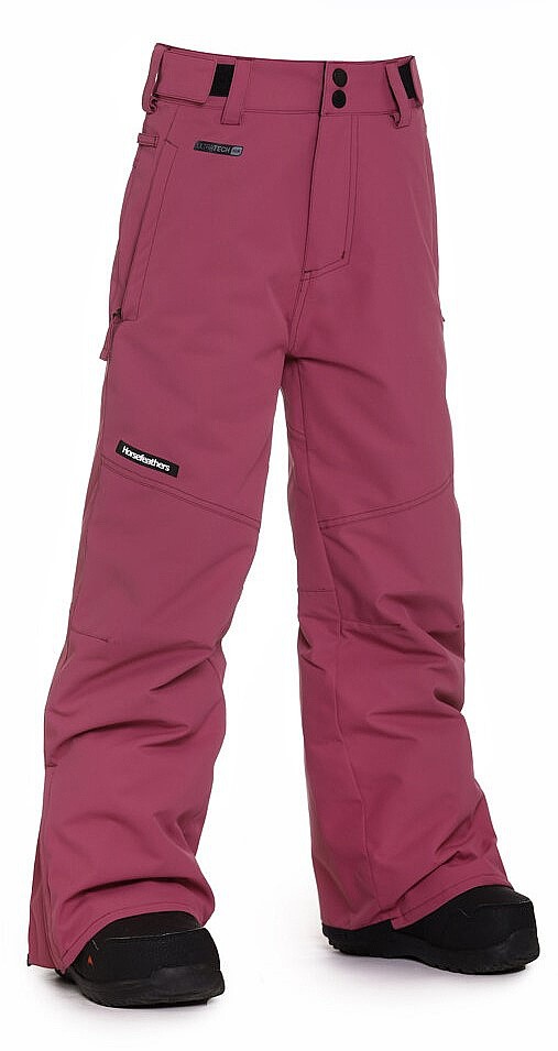 kalhoty Horsefeathers Orca - Malaga