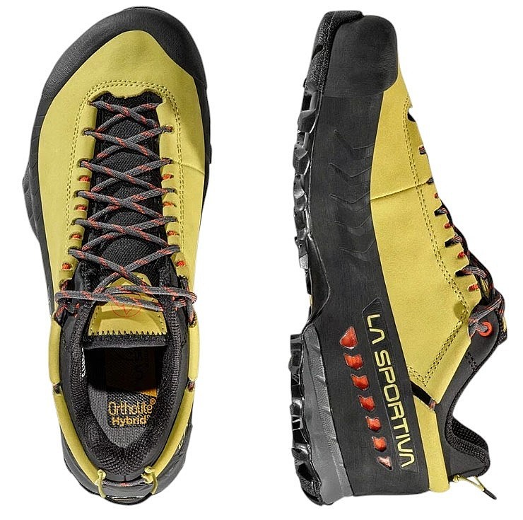 LA SPORTIVA - LA SPORTIVA TX5 ロー GTX Wonen TX5 Low Woman GTX - Hiking - Shoes - Woman | Outlet La Sportiva®