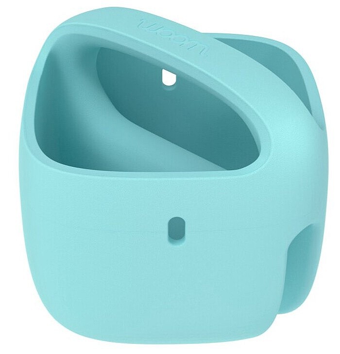 košík Woom Pop - Bubble Gum Blue