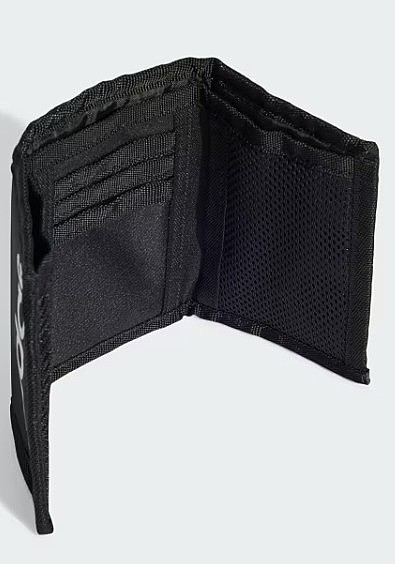 wallet adidas Performance Linear - Black/White