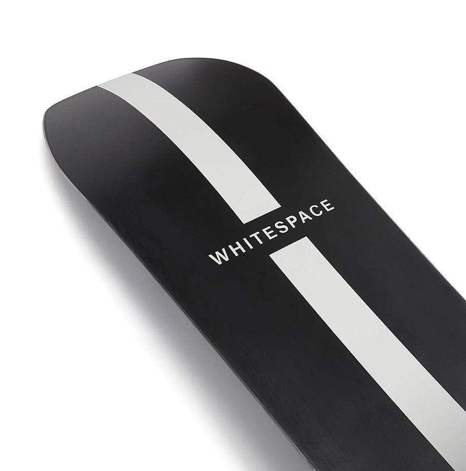 snowboard Whitespace Montano - Blue/Red
