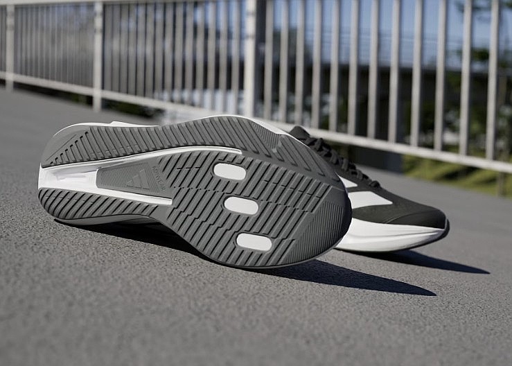 shoes adidas Performance Duramo SL 2 - Core Black/Cloud White/Grey Five - women´s