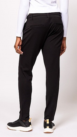 pants Heavy Tools Zamorkas25 - Black - women´s