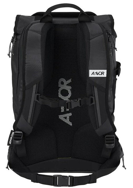 backpack Aevor Bike Pack - Proof Black
