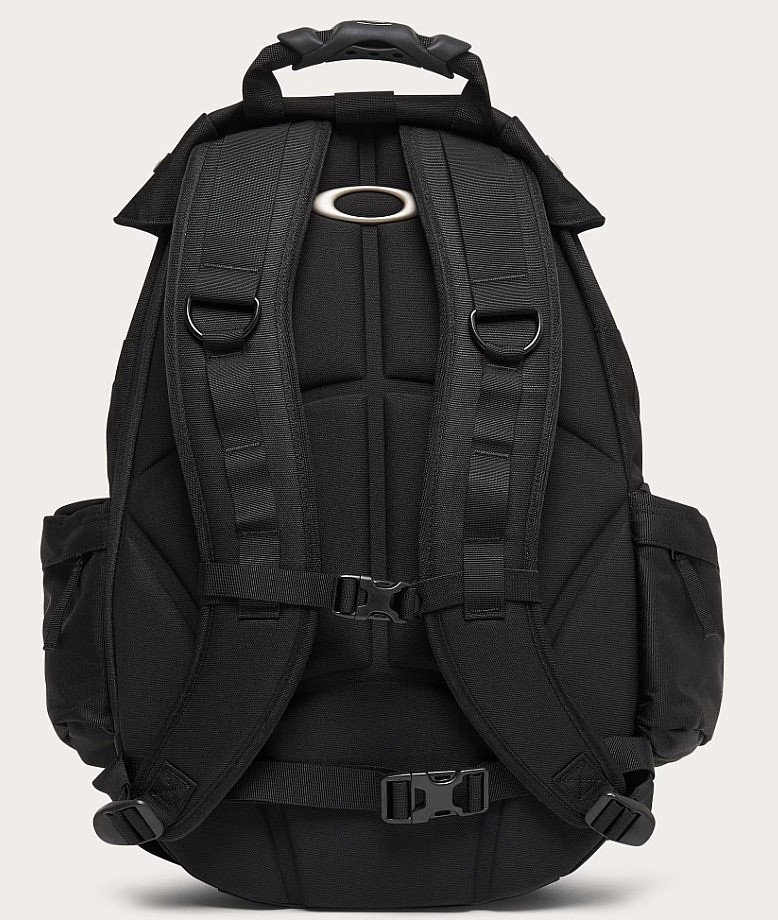 backpack Oakley Icon RC - Blackout - men´s
