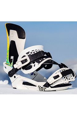 крепление Nidecker Kaon Plus - Blanco