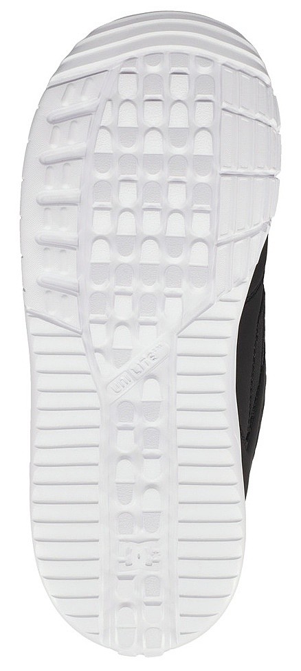 shoes DC Phase Boa - BKW/Black/White - women´s