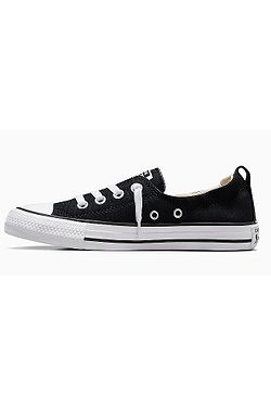shoes Converse Chuck Taylor All Star Shoreline Slip - 537081/Black - women´s