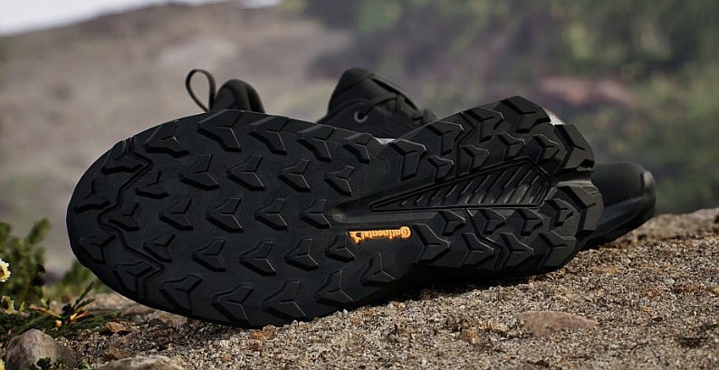 shoes adidas Performance Trailmaker 2 GTX - Core Black/Grey Four/Carbon - men´s