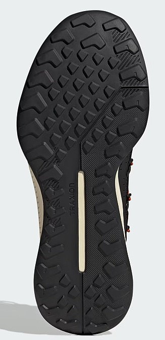 shoes adidas Performance Terrex Voyager 21 - Olive Strata/Olive Strata/Core Black - men´s