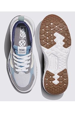 shoes Vans MTE UltraRange Neo Vr3 - Blue/Multi