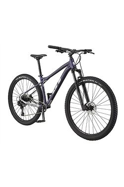 rower GT Avalanche 29" Expert - Purple