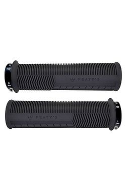 Grips Peaty's Monarch Mushroom Thick - Black