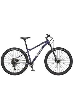 rower GT Avalanche 29" Expert - Purple